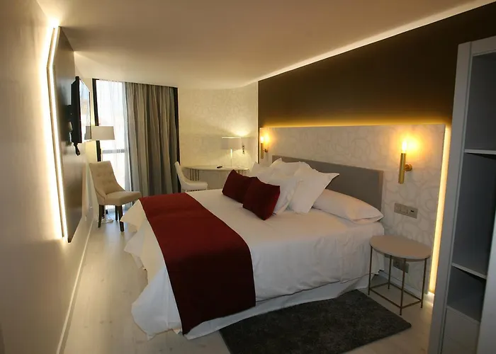 Hotel Cardenal